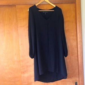 White House Black Market Little Black Dress